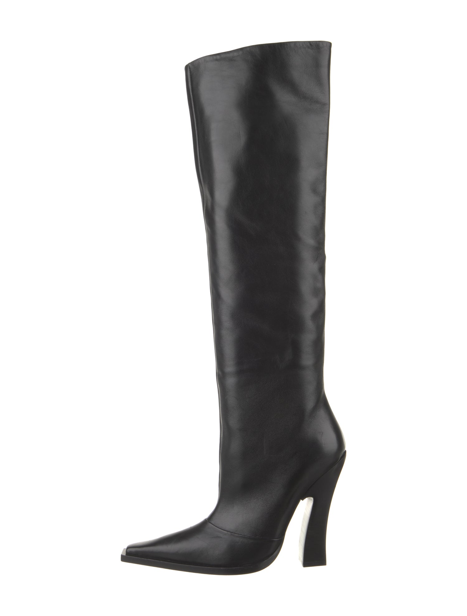 Tom Ford Leather Boots