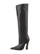 Tom Ford Leather Boots