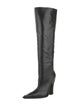 Tom Ford Leather Boots