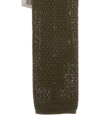 Tom Ford silk tie