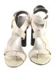 Tom Ford Leather Sandals