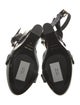 Tom Ford Leather Sandals