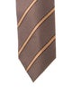 Tom Ford pattern silk tie