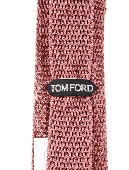 Tom Ford silk tie