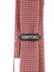 Tom Ford silk tie