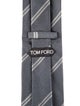 Tom Ford pattern silk tie