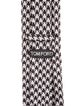 Tom Ford pattern silk tie