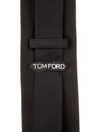 Tom Ford silk tie