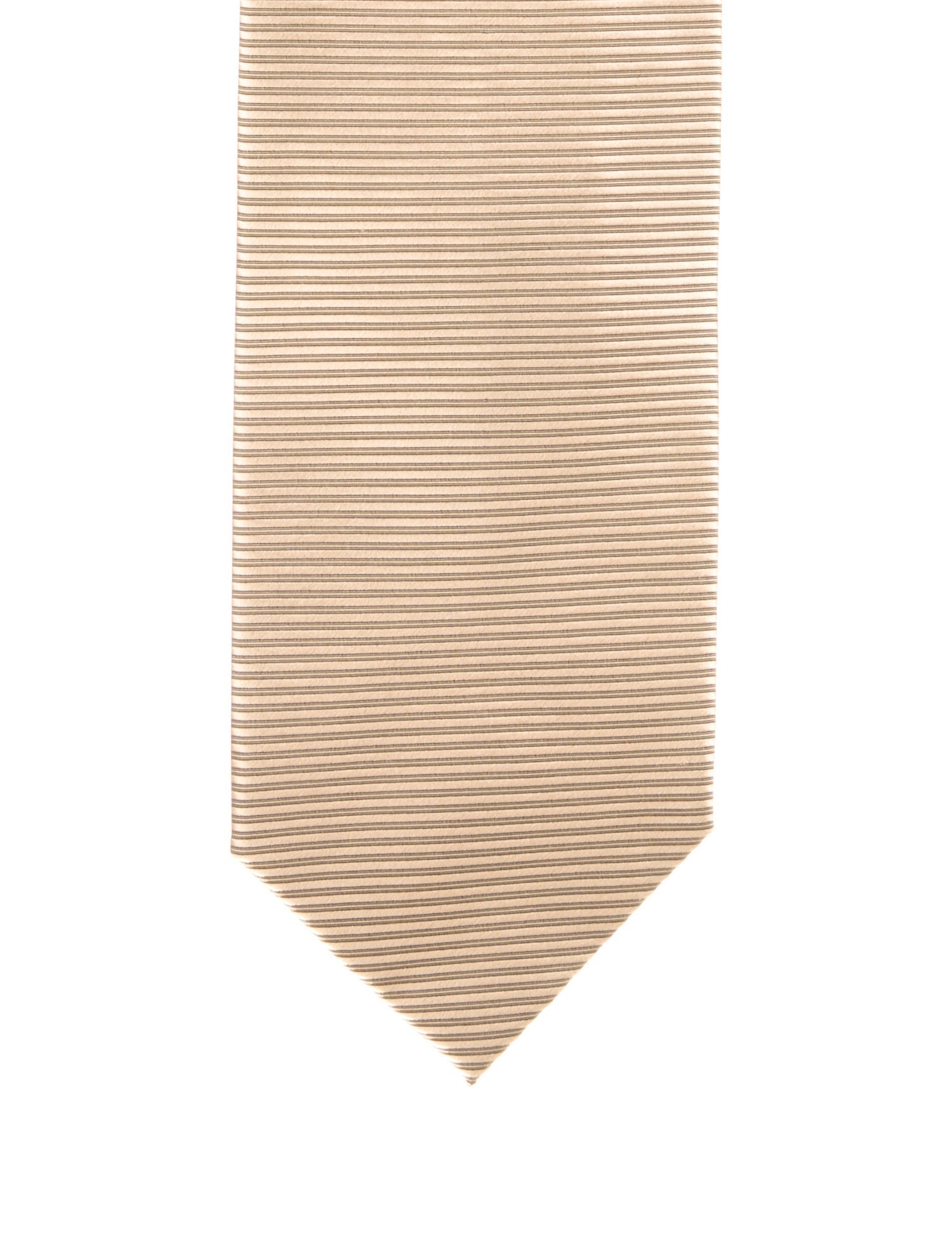 Tom Ford pattern silk tie