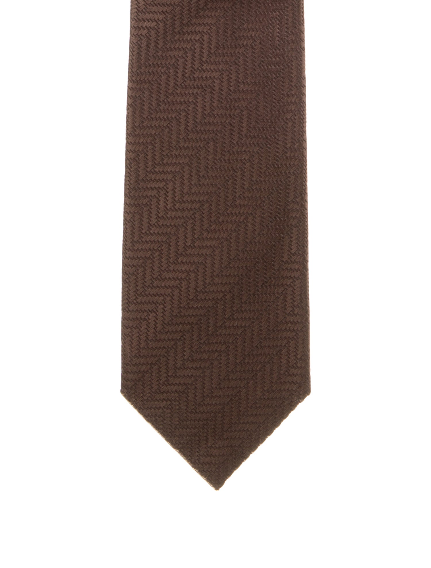Tom Ford silk tie