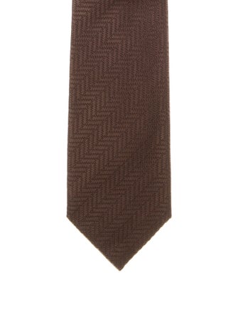Tom Ford silk tie