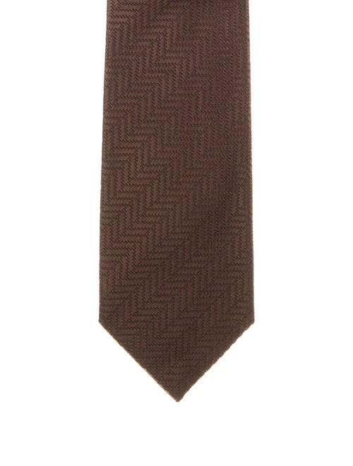 Tom Ford silk tie