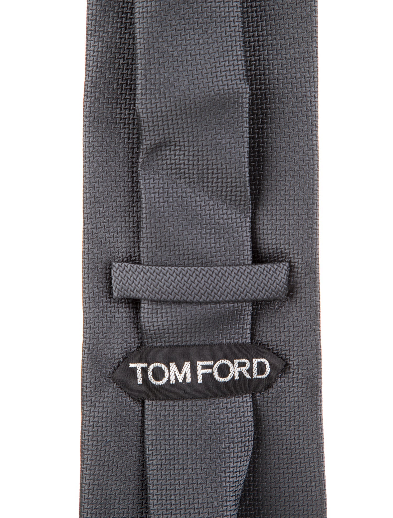 Tom Ford silk tie
