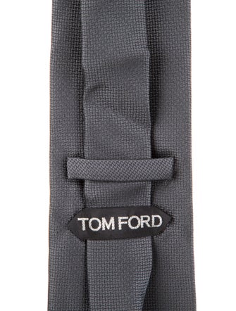 Tom Ford silk tie