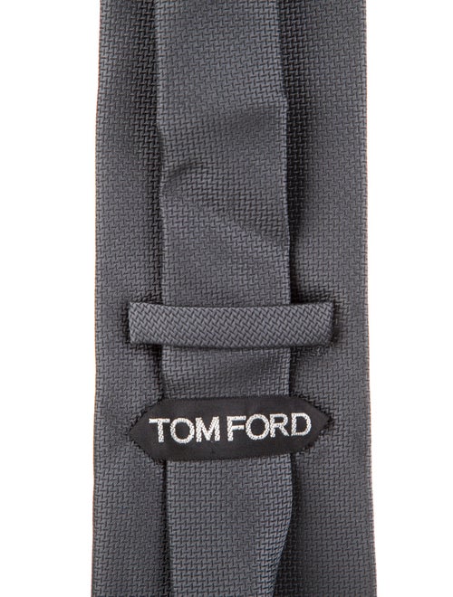 Tom Ford silk tie