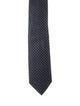 Tom Ford pattern silk tie