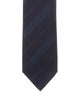 Tom Ford pattern silk tie