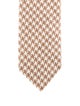 Tom Ford pattern silk tie