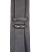 Tom Ford pattern silk tie