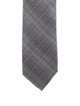 Tom Ford pattern silk tie