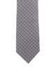 Tom Ford pattern silk tie