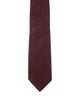 Tom Ford pattern silk tie