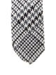 Tom Ford pattern silk tie