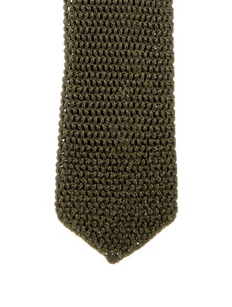Tom Ford silk tie