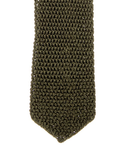 Tom Ford silk tie