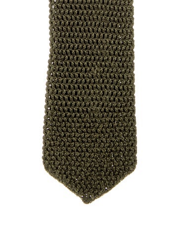Tom Ford Ties silk tie