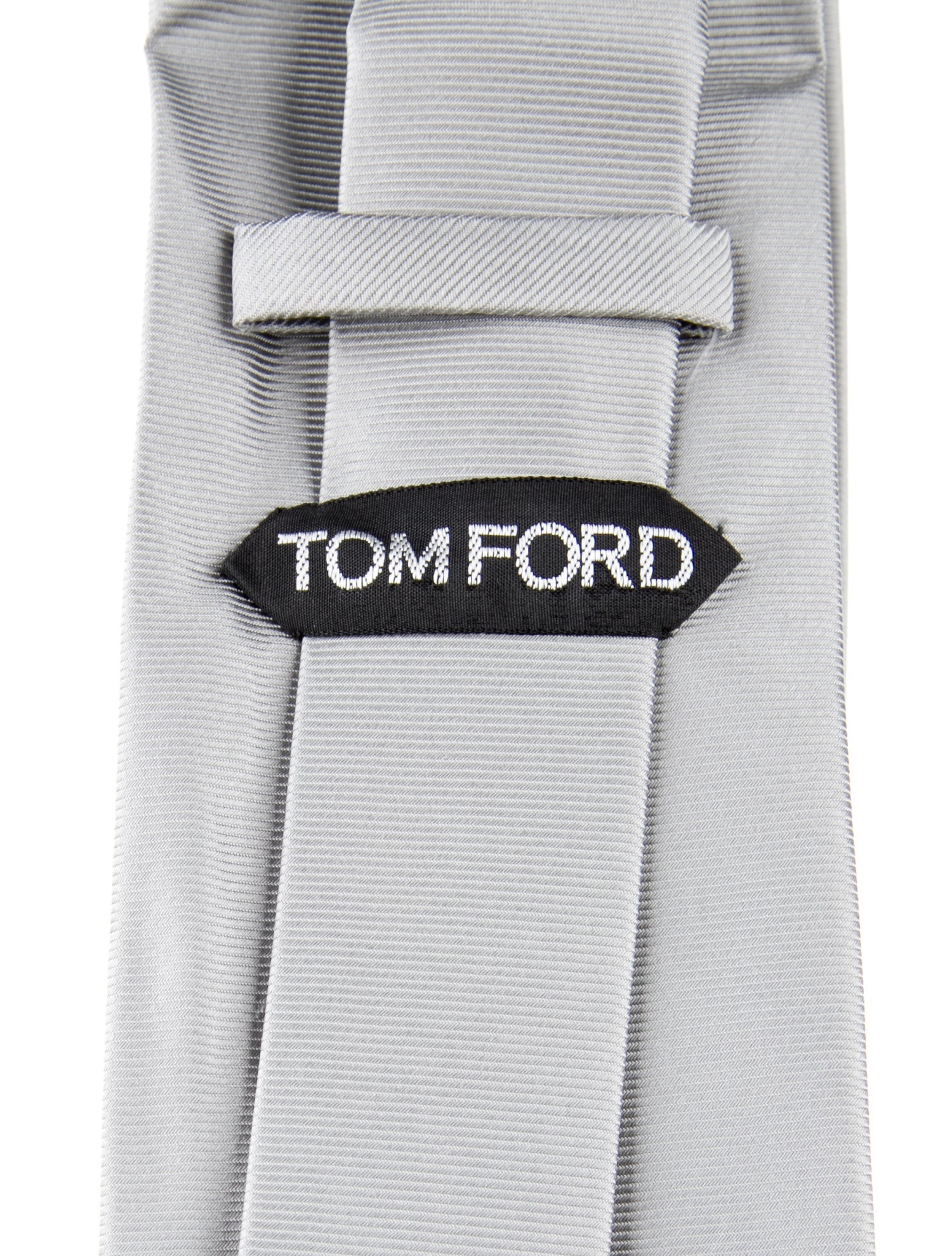 Tom Ford silk tie