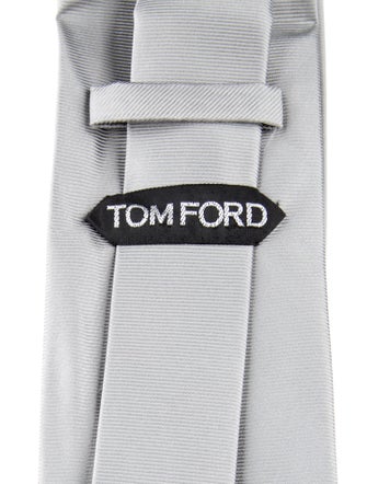 Tom Ford silk tie