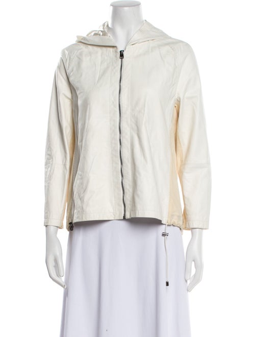 Tom Ford 2017 Striped Jacket