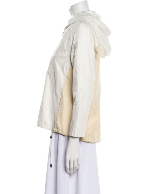 Tom Ford 2017 Striped Jacket