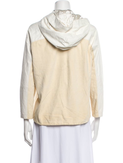 Tom Ford 2017 Striped Jacket