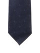 Tom Ford pattern silk tie