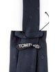 Tom Ford pattern silk tie