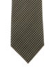 Tom Ford pattern silk tie