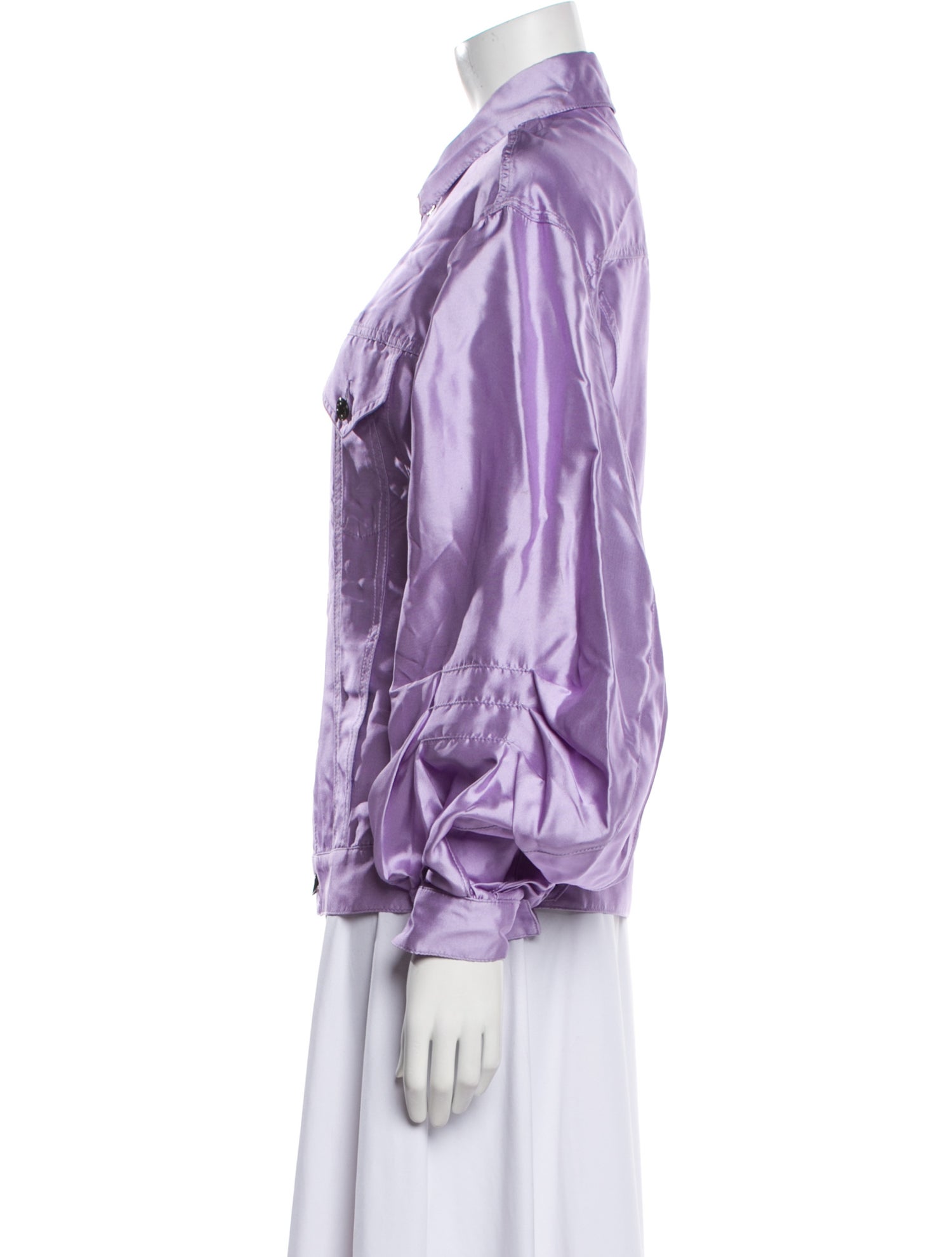 Tom Ford Utility Jacket