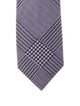 Tom Ford pattern silk tie