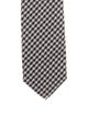 Tom Ford pattern silk tie