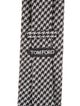 Tom Ford pattern silk tie
