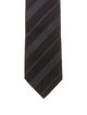 Tom Ford pattern silk tie