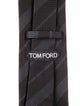 Tom Ford pattern silk tie