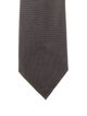Tom Ford pattern silk tie
