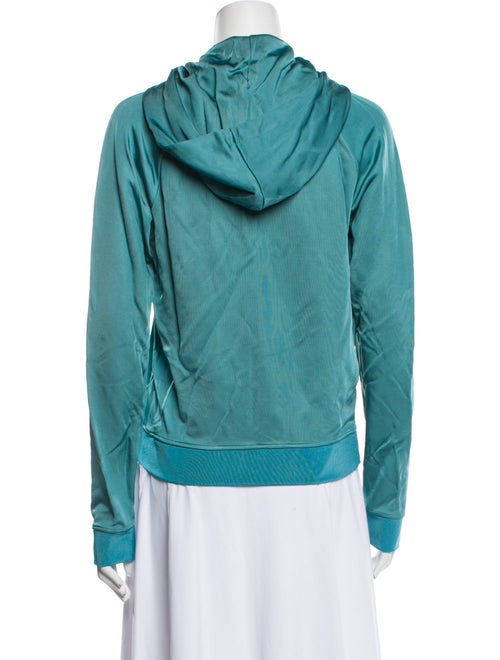 Tom Ford Crew Neck Long Sleeve Hoodie