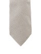 Tom Ford pattern silk tie