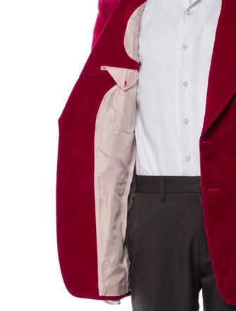 Tom Ford Blazer