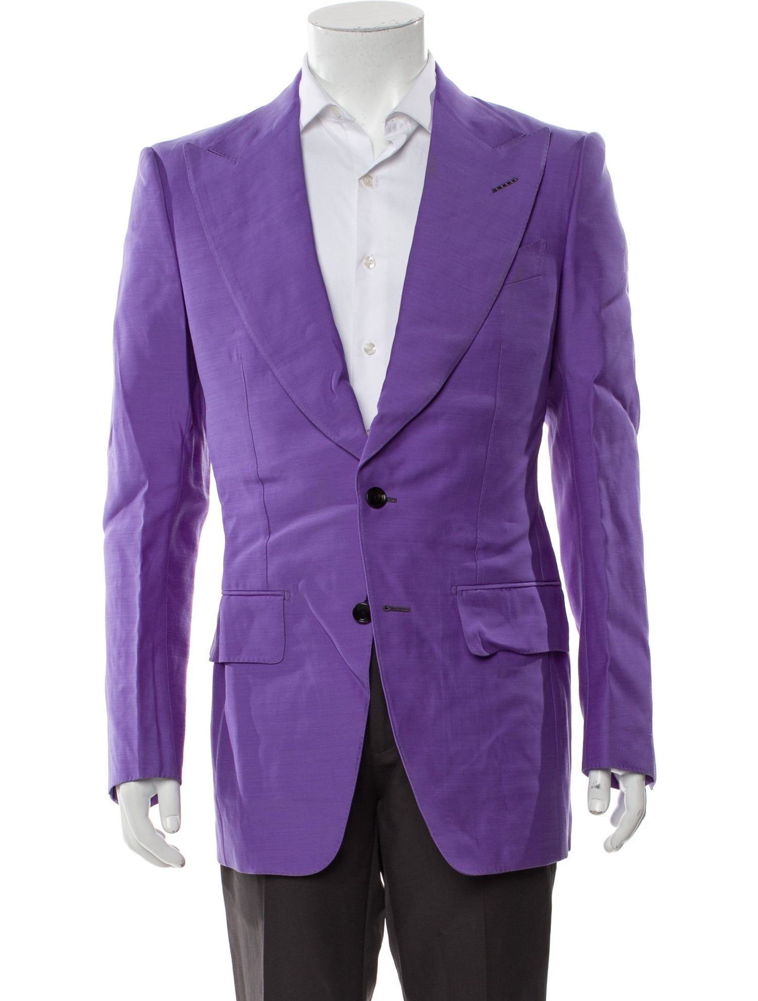 Tom Ford Wool Blazer
