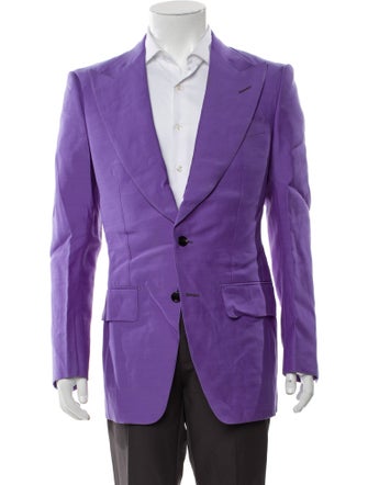 Tom Ford Wool Blazer